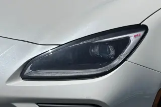 Subaru BRZ 2025 tS 2dr Coupe