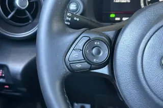 Subaru BRZ 2025 tS 2dr Coupe