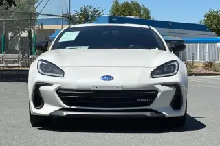 Subaru BRZ 2025 tS 2dr Coupe