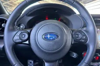 Subaru BRZ 2025 tS 2dr Coupe