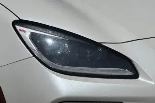 Subaru BRZ 2025 tS 2dr Coupe