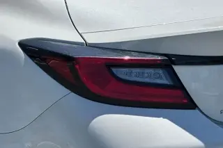 Subaru BRZ 2025 tS 2dr Coupe