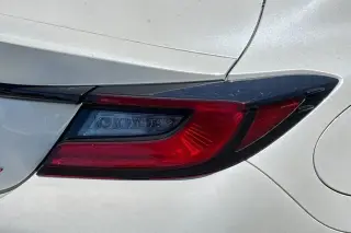 Subaru BRZ 2025 tS 2dr Coupe