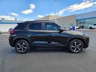 Chevrolet Trailblazer 2023 RS 4dr SUV