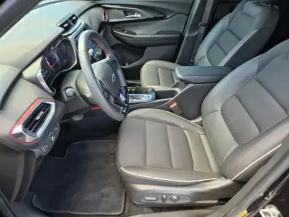 Chevrolet Trailblazer 2023 RS 4dr SUV