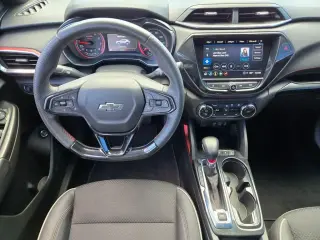 Chevrolet Trailblazer 2023 RS 4dr SUV