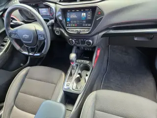Chevrolet Trailblazer 2023 RS 4dr SUV