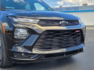 Chevrolet Trailblazer 2023 RS 4dr SUV