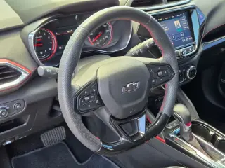 Chevrolet Trailblazer 2023 RS 4dr SUV