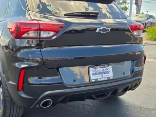 Chevrolet Trailblazer 2023 RS 4dr SUV