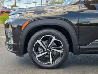 Chevrolet Trailblazer 2023 RS 4dr SUV