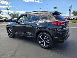 Chevrolet Trailblazer 2023 RS 4dr SUV