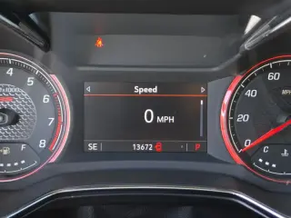 Chevrolet Trailblazer 2023 RS 4dr SUV