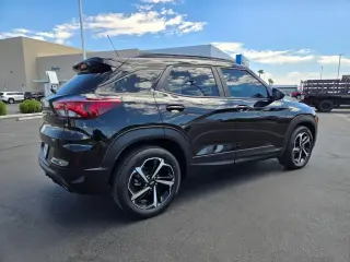 Chevrolet Trailblazer 2023 RS 4dr SUV