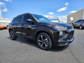 Chevrolet Trailblazer 2023 RS 4dr SUV
