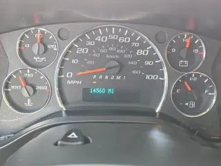 Chevrolet Express 2024 2500 3dr Cargo Van