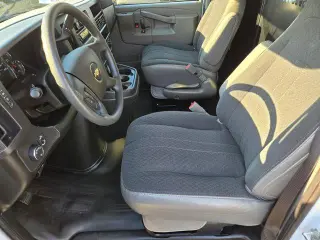 Chevrolet Express 2024 2500 3dr Cargo Van
