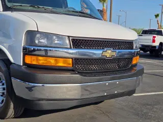 Chevrolet Express 2024 2500 3dr Cargo Van