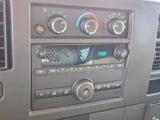 Chevrolet Express 2024 2500 3dr Cargo Van