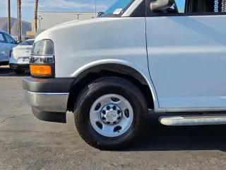 Chevrolet Express 2024 2500 3dr Cargo Van