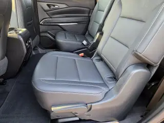 Chevrolet Traverse 2025 LT 4dr SUV