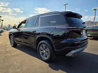 Chevrolet Traverse 2025 LT 4dr SUV