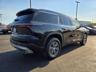 Chevrolet Traverse 2025 LT 4dr SUV