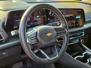 Chevrolet Traverse 2025 LT 4dr SUV