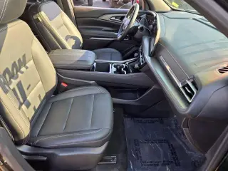 Chevrolet Traverse 2025 LT 4dr SUV
