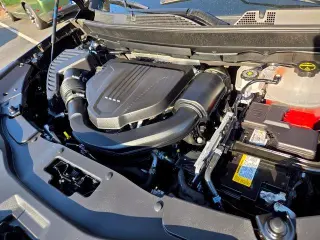 Chevrolet Traverse 2025 LT 4dr SUV