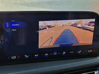 Chevrolet Traverse 2025 LT 4dr SUV