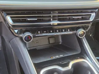 Chevrolet Traverse 2025 LT 4dr SUV