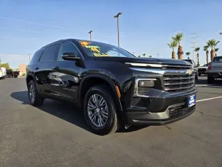 Chevrolet Traverse 2025 LT 4dr SUV