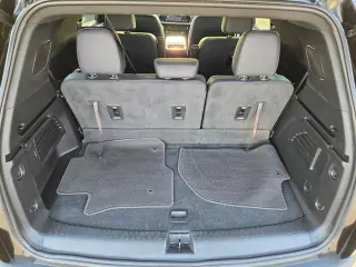 Chevrolet Traverse 2025 LT 4dr SUV