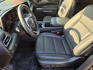 Chevrolet Traverse 2025 LT 4dr SUV