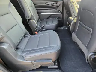Chevrolet Traverse 2025 LT 4dr SUV