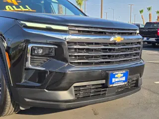 Chevrolet Traverse 2025 LT 4dr SUV