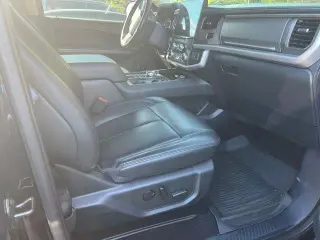 Ford Expedition MAX 2022 4x2 XLT 4dr SUV