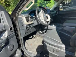 Ford Expedition MAX 2022 4x2 XLT 4dr SUV