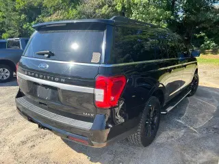 Ford Expedition MAX 2022 4x2 XLT 4dr SUV