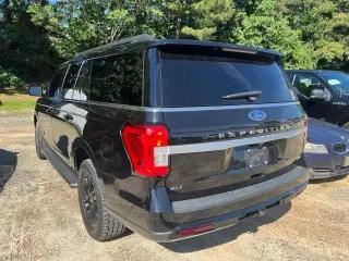 Ford Expedition MAX 2022 4x2 XLT 4dr SUV