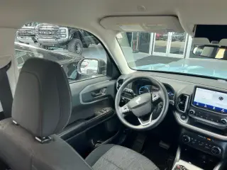 Ford Bronco Sport 2021 AWD Big Bend 4dr SUV