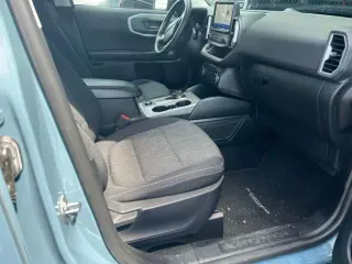 Ford Bronco Sport 2021 AWD Big Bend 4dr SUV