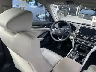 Honda Accord 2018 LX 4dr Sedan