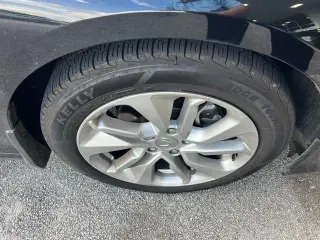 Honda Accord 2018 LX 4dr Sedan