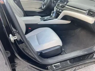 Honda Accord 2018 LX 4dr Sedan