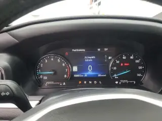 Ford Explorer 2023 XLT 4dr SUV