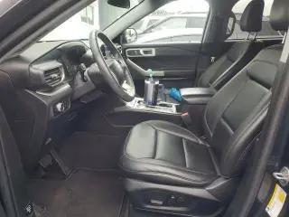 Ford Explorer 2023 XLT 4dr SUV