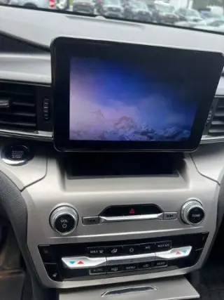 Ford Explorer 2021 XLT 4dr SUV