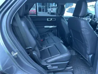 Ford Explorer 2021 XLT 4dr SUV